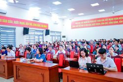 Chuyển đổi số để Mặt trận gần dân hơn - Bài cuối: Xây dựng Mặt trận hiện đại trong cả đời sống và không gian số