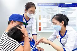 TPHCM triển khai chương trình đào tạo vaccine