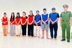 Triệt phá đường dây sản xuất, buôn bán thuốc An Cung giả quy mô lớn