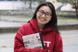 Thủ khoa Bách khoa Hà Nội: 'Ban đầu chỉ mong không trượt môn'