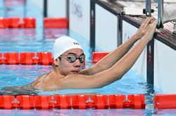 Đoàn Thể thao Việt Nam ở ASIAD 20 ngày 25/9: Bơi lội trắng tay