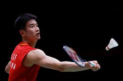 Vì sao cầu lông Trung Quốc đánh rơi HCV khi đã dẫn Indonesia 2-0?