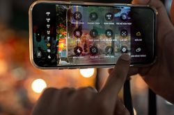 Đánh giá điểm mới lạ trên camera iPhone 18 Pro Max