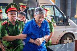 Cựu Bộ trưởng Y tế Nguyễn Thị Kim Tiến vắng mặt trong phiên tòa phúc thẩm