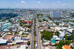 TP.HCM dự kiến cuối năm khởi công đoạn metro số 2 kéo tới Tây Ninh