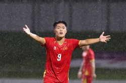 U23 Việt Nam vs U23 Hàn Quốc: 5 sự điều chỉnh về nhân sự