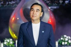 Quyền Linh lên tiếng vụ sản phẩm An Cung giả