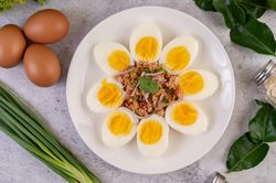 Ăn trứng mỗi ngày, điều gì thực sự xảy ra với cholesterol?