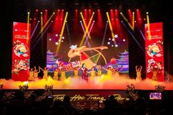 'Trẩy hội Trăng rằm 2026' mang đến một đêm Trung thu đoàn viên