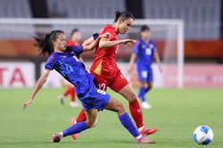 Nhận định trận đấu nữ Việt Nam vs nữ Trung Quốc, 13h00 ngày 25.9: Thử thách cực đại