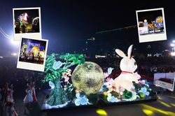 Về xứ Trà 'nghe' đèn Trung thu kể chuyện văn hoá