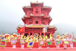 Vị thế văn hóa Việt Nam