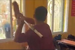 Nam sinh lớp 9 đánh học sinh lớp 7 giờ nghỉ trưa: Khoảng trống giám sát học sinh bán trú nằm ở đâu?