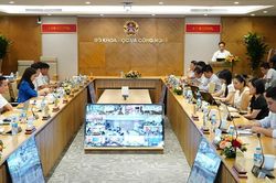 Đưa dịch vụ viễn thông công ích đến đúng địa bàn, đúng đối tượng