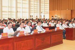 Sắp xếp, tinh gọn tổ chức bộ máy, chỉ định, bổ nhiệm nhân sự mới