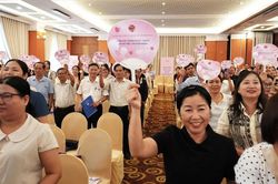 Kiểm soát đường huyết trong thai kỳ để bảo vệ sức khỏe mẹ và trẻ