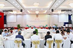 Bộ Tư pháp lấy ý kiến hoàn thiện Nghị định quy định chi tiết Luật Hòa giải ở cơ sở