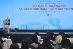 Đà Nẵng hướng tới dòng khách lưu trú dài ngày từ Nga và CIS