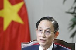 Bước phát triển tư duy chiến lược của Đảng về công tác người Việt Nam ở nước ngoài