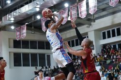 Hanoi Buffaloes rút ngắn tỷ số loạt chung kết VBA 2026