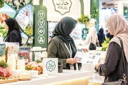 'Bệ phóng' chiến lược trong nền kinh tế Halal
