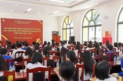 Hà Nội: Công bố kết quả thi chọn học sinh giỏi lớp 12 năm học 2026-2027