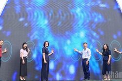 Lan tỏa đến thế hệ trẻ lối sống xanh và phát triển bền vững