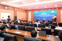 Kết nối, thúc đẩy phát triển chữ ký số và dịch vụ tin cậy khu vực miền bắc