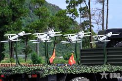 Quyết tâm sản xuất vũ khí, trang bị hiện đại: Phải nỗ lực vượt qua thách thức-Bài 2: Từng bước làm chủ công nghệ quốc phòng