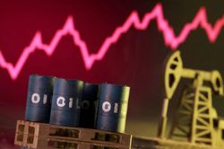 Giá xăng dầu hôm nay (25-9): Giá dầu thế giới tăng khoảng 3%
