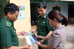 Hòm thư điện tử tố giác tội phạm