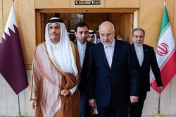 Thế giới thời đàm: Ba bên hưởng lợi lớn từ xung đột Mỹ-Iran