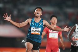 Bảng xếp hạng huy chương ASIAD 20 ngày 25-9: Thái Lan giành huy chương vàng danh giá