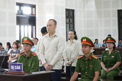 Hơn 7.100 bị hại của Công ty GFDI chờ phán quyết công minh