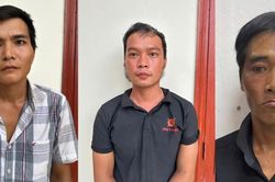 Bắt người chơi, truy kẻ bán