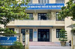 Huế sắp xếp 6 Ban QLDA thành 3 đơn vị mới