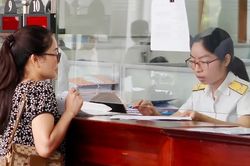 Gỡ vướng hoàn thuế cho doanh nghiệp
