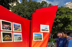 Lan tỏa tinh thần Ngày Văn hóa Việt Nam