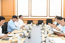 Chủ động đề xuất nhiệm vụ nghiên cứu phát triển TPHCM