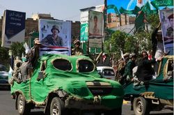 Saudi Arabia, Thổ Nhĩ Kỳ và Pakistan họp khẩn vì Houthi