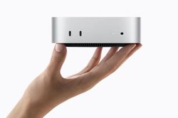 Apple loại bỏ mục 'nâng cấp' SSD trên Mac mini mới