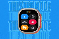Apple Watch Series 12 và Ultra 4 ra mắt chế độ rạp hát