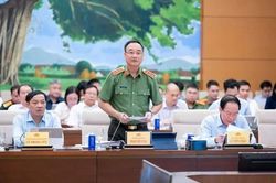 Đề xuất bỏ Cơ quan điều tra Viện KSND Tối cao, chuyển thẩm quyền sang Bộ Công an