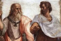 Phát hiện ngôi trường có thể là nơi Aristotle từng dạy Alexander Đại đế