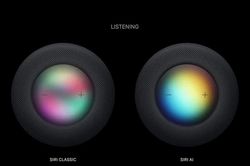 Apple đưa trí tuệ nhân tạo Siri lên nhà thông minh HomePod