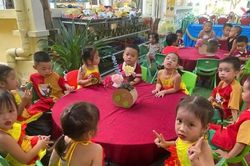 Đặt nền móng giáo dục từ những lớp học vùng khó