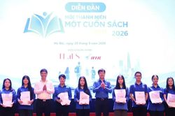 Thúc đẩy thói quen đọc sách lành mạnh cho thanh thiếu niên