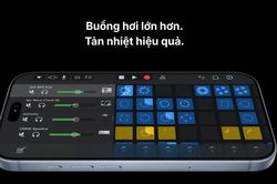Pin iPhone 18 Pro và Pro Max lộ diện, bản Pro Max tăng gần 10%