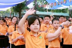 Lan tỏa những hành động đẹp và nhân văn nhân dịp Tết Trung thu