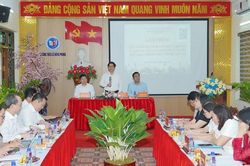 Ninh Bình tập trung nguồn lực sau sắp xếp trường học